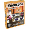 Q-System - Sherlock : 13 Otages