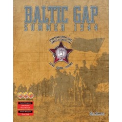 Baltic Gap - OCS - MMP - The Gamers