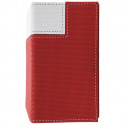 Deck Box M2 Rouge Sang