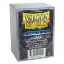 Deck Box Dragon Shield
