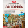 D&D 5 - Screen Waterdeep : Le vol des dragons