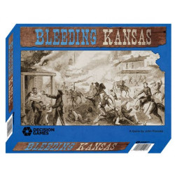 Bleeding Kansas