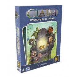 Claim