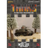 TANKS • Soviet Lend Lease M3S Lee