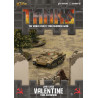 TANKS • Soviet Lend Lease Valentine