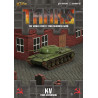 TANKS • Soviet KV
