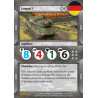 TANKS The Modern Age : Leopard 1Tank Expansion