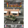 TANKS The Modern Age : AMX-30 Tank Expansion