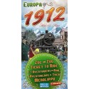 Les Aventuriers du Rail - Europe 1912