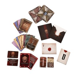 Gloomhaven VF