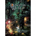 Dungeon World - V2