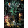 Dungeon World - V2