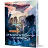 Pandemic - Intervention d'Urgence