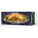 Horreur à Arkham LCG - Renouveau – La route de Carcosa