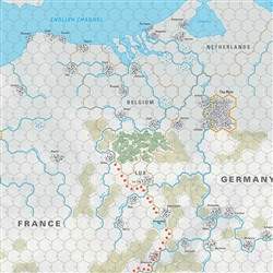 World at War 68 - France 1940
