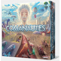 Comanautes