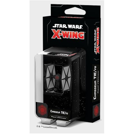 X-Wing 2.0 : Chasseur TIE/fo