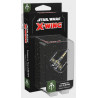 X-Wing 2.0 : Chasseur de Têtes Z-95-AF4