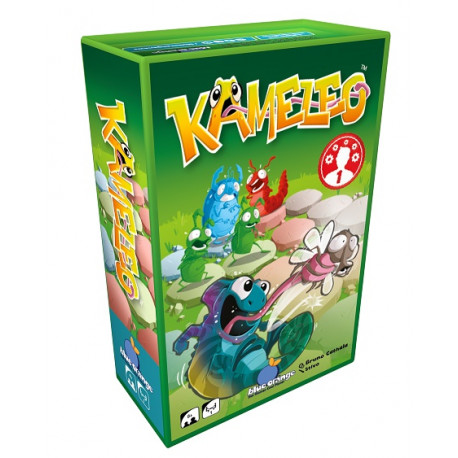 Kameleo