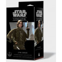 Star Wars : Légion - Jyn Erso
