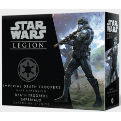 Star Wars : Légion - Death Troopers Impériaux