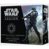 Star Wars : Légion - Impérial Death Troopers