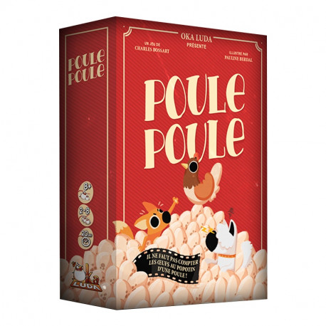 Poule Poule