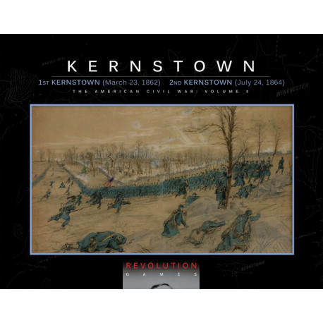 Kerstown - ziplocked edition