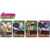Naruto Boruto : the card game