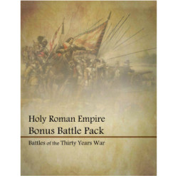 Holy Roman Empire Expansion 1: Battles of the Thirty Years War