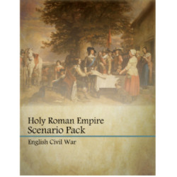 Holy Roman Empire Expansion 2: Battles of the English Civil War