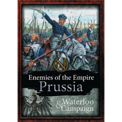 Napoleon Saga : Extension Prussienne