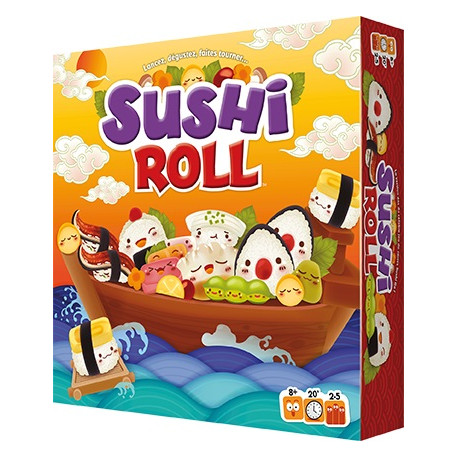Sushi Roll