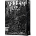 Arkham Noir affaire 2