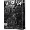 Arkham Noir affaire 2