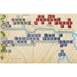 The Battle of Blenheim
