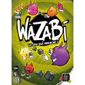 Acheter le jeu wazabi - Gigamic - Boutique achat jeu de société