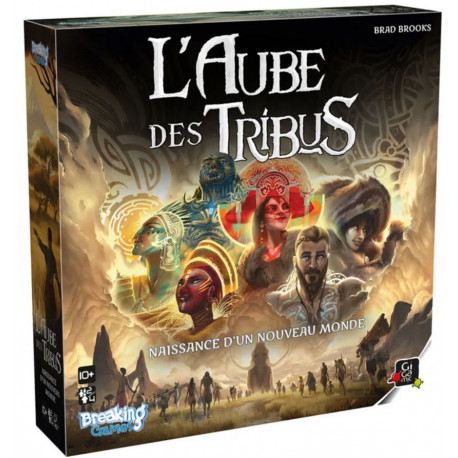 L'Aube des Tribus