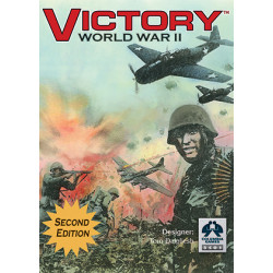 Victory 2nd edition