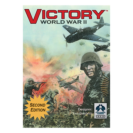 Victory 2nd edition