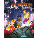Tails of Equestria - Le Festival des lumières