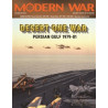 Modern War n°44 - Desert One War