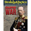 Strategy & Tactics 319 : Schlieffen’s War