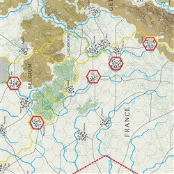 Strategy & Tactics 319 : Schlieffen’s War