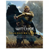 The Witcher – Écran et aide de jeu