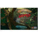 Spirit Island : Branch & Claw VF