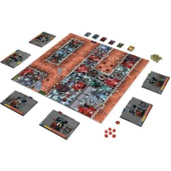 Zombicide : Invader VF