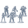 Zombicide : Invader VF