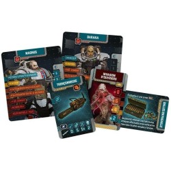 Zombicide : Invader VF
