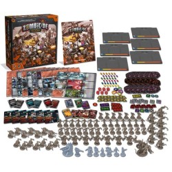 Zombicide : Invader VF